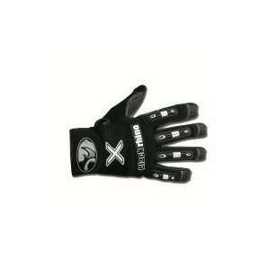  BLACK RHINO Extremez Work Gloves XXL 00562: Home 