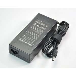  Gateway 7425JP Notebook Replacement 18.5V 4.9A Black 