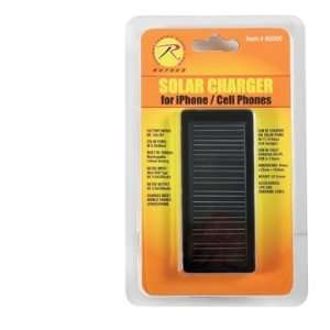  CELL/IPHONE SOLAR CHARGER 