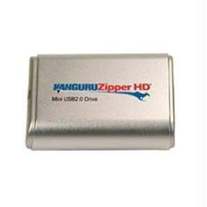  Kanguru Solutions KZD 2U Kanguru Zipper 2.2G Hard Drive 