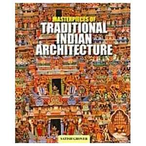    Masterpieces of Traditional Indian Architecture: Home & Kitchen