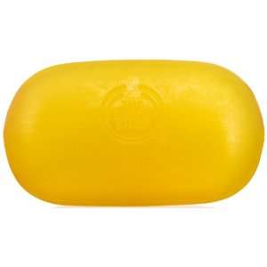 The Body Shop Sweet Lemon Soap, 3.5 Ounce: Beauty