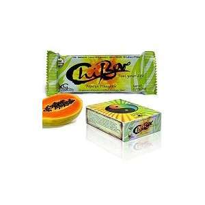  Energy Bar   Papaya Pineapple Box   12 Bars   1 Box 