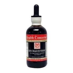  Health Concerns   Yin Chao Jr. (4 oz) Health & Personal 