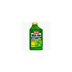  Scotts/RoundUp 0403212 32 oz Concentrate Weed Killer