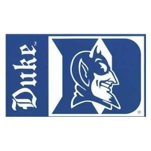 Duke Blue Devils 3x5 Flag