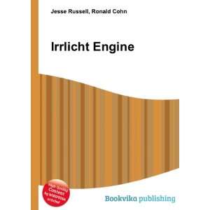  Irrlicht Engine: Ronald Cohn Jesse Russell: Books