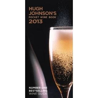 Hugh Johnsons Pocket Wine Book 2013 by Hugh Johnson ( Hardcover 