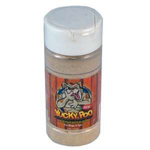  Pet Kiss Yucky Poo: Health & Personal Care
