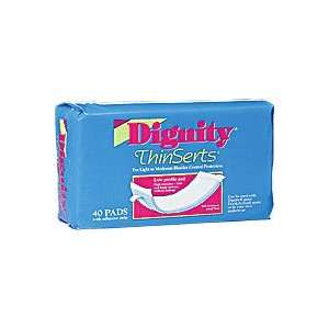  Humanicare HU30054 Dignity Lites 3.5 x 12 Inch Thinserts 