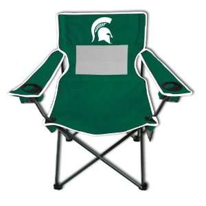  Michigan State Monster Mesh 300LB Chair 