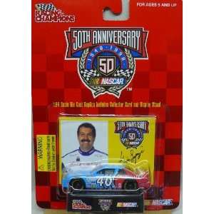  1998   Racing Champions   NASCAR 50th Anniversary   Kevin 