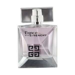 New   DANCE WITH GIVENCHY by Givenchy EDT SPRAY 1.7 OZ (UNBOXED 