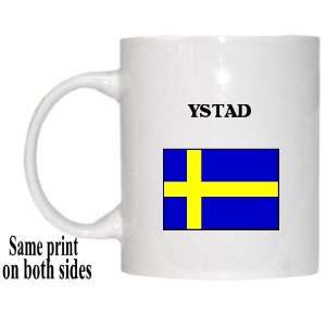  Sweden   YSTAD Mug 