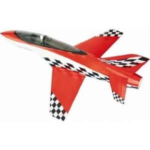  4 Channel EPO 2.4Ghz RC Airplane with Brushless Motor RTF 