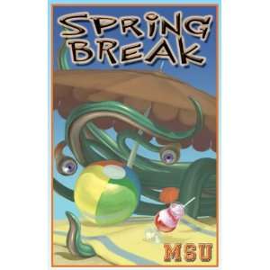  Spring Break Toys & Games