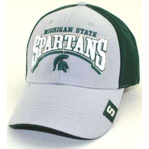  Michigan State Full Force Adjustable Hat Sports 