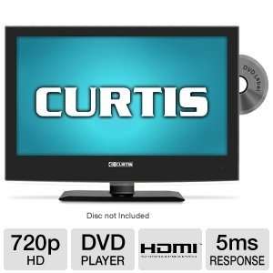  Curtis LCDVD326A 32 Class LCD HDTV/DVD Combo: Electronics