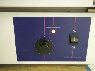 Thermo Scientific Precision Laboratory Oven 51221126  