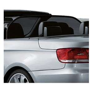   BMW Wind Deflector   3 Series Convertible 2007 2012: Everything Else