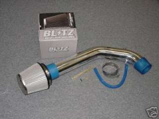 Honda S2000 AP1/2 S2K Air Intake System + BLITZ Filter  