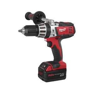  Milwaukee Electric Tools 495 2611 24 M18 High Performance 