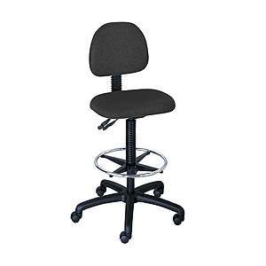  Safco 3420 Trenton Extended Height Chairs: Office Products