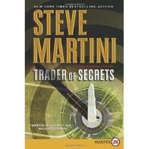   of Secrets LP A Paul Madriani Novel [Paperback] Steve Martini Books