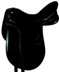 Corona II Passier Dressage Saddle  