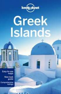 lonely planet greek islands alexis averbuck paperback $ 14 69