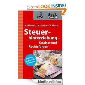   Lißewski, Michael Suckow, Joachim Albers  Kindle Store