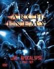 Arch Enemy   Live Apocalypse (DVD, 2006, 2 Disc Set)