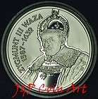 1998 Coin of Poland Polish 10zl Zygmunt III Waza (1587   1632)