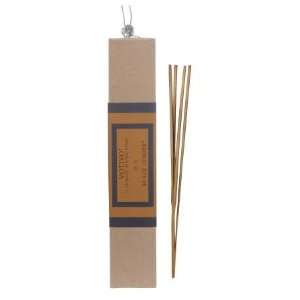  Votivo Incense Black Ginger