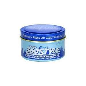  Lusters S Curl 360 Styling Pomade 3oz Health & Personal 