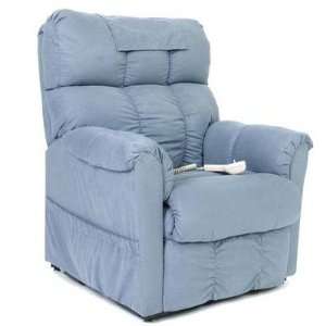  Easy Comfort LC 362 Lift Chair Fabric Cactus Health 