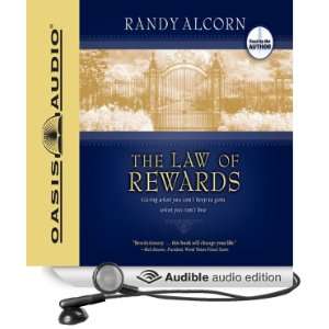    The Law of Rewards (Audible Audio Edition): Randy Alcorn: Books