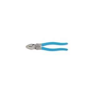  CHANNELLOCK 369 Linesman Plier,9 In,Non Slip Grip