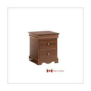  White Aldi Juvenile Covington Nightstand in Multiple 