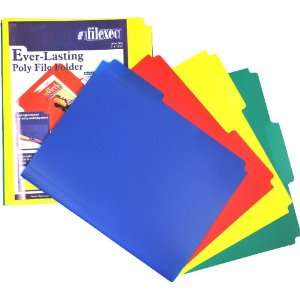   , Assorted: Red, Yellow, Green, Blue (50131 37200): Office Products