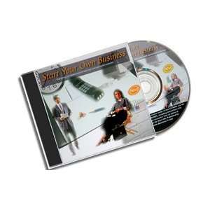  Start Your Own Business Platinum Cd rom: Everything Else