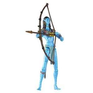  James Camerons Avatar Navi Figure Neytiri Toys & Games