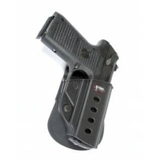 Fobus Standard Holster RH Paddle HPP Ruger P94 ,95,97 with or without 