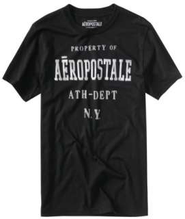 Aeropostale AERO mens Graphic logo T Shirts Tee XS,S,M,L,XL,2XL,XXL 