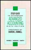 Advanced Accounting Study Guide to Accompany, (0471307343), Sharon L 
