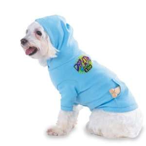  DEPUTIES R FUN Hooded (Hoody) T Shirt with pocket for your 