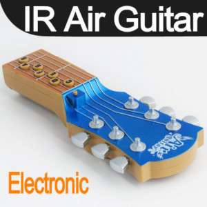 Infrared Rhythm Inspire Music Air Guitar Pro Acoustic  