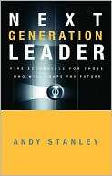 Next Generation Leader 5 Andy Stanley