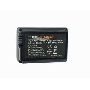  Sony NEX 3D Digital Camera Battery   Premium TechFuel® NP 