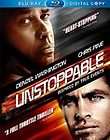 Unstoppable DVD 2011 W Denzel Washington  
